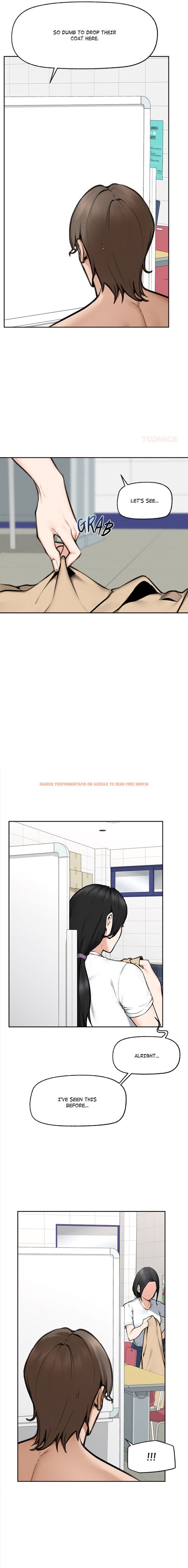 Read Hentai Image 2 626fe in comic Mr. Superconductor - Chapter 16 - hentaitnt.net