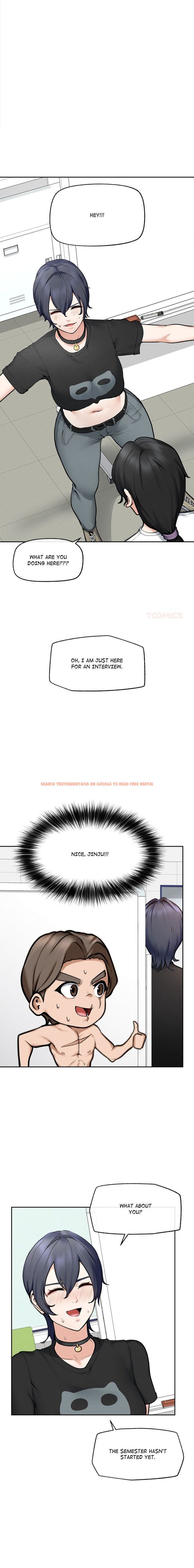 Read Hentai Image 4 626fe in comic Mr. Superconductor - Chapter 16 - hentaitnt.net