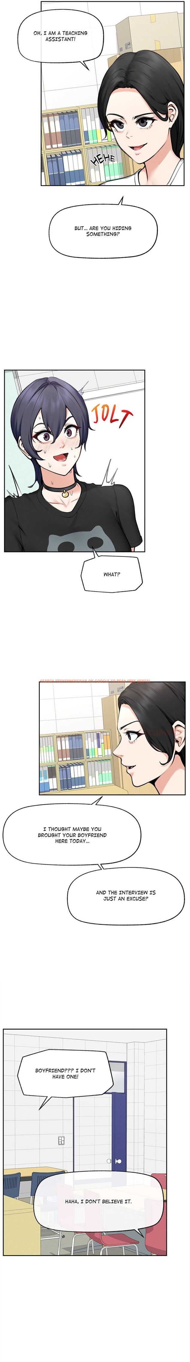 Read Hentai Image 5 626fe in comic Mr. Superconductor - Chapter 16 - hentaitnt.net