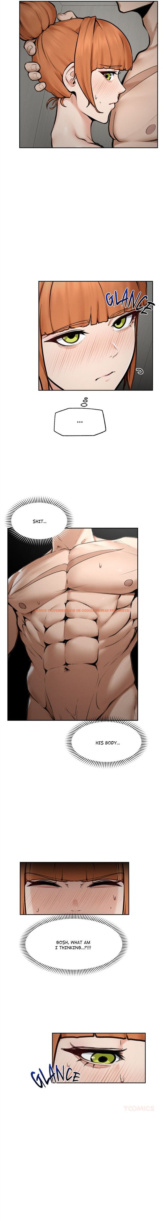 Read Hentai Image 8 626fe in comic Mr. Superconductor - Chapter 16 - hentaitnt.net