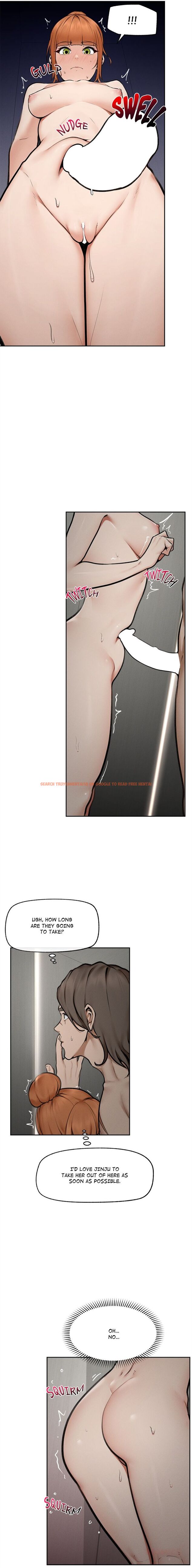 Read Hentai Image 9 626fe in comic Mr. Superconductor - Chapter 16 - hentaitnt.net