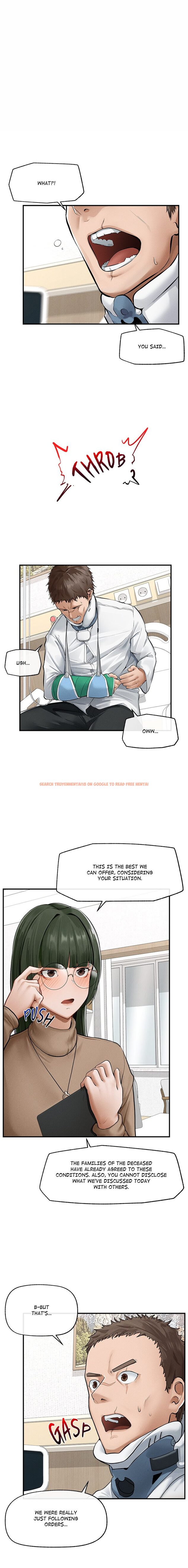 Read Hentai Image 1 b52b5 in comic Mr. Superconductor - Chapter 2 - hentaitnt.net