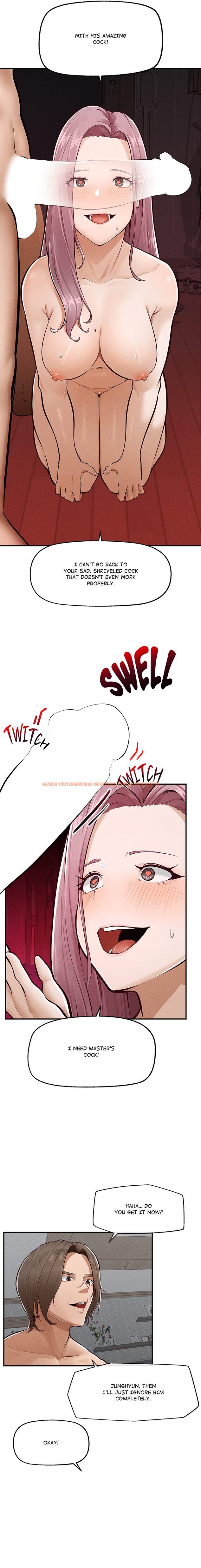 Read Hentai Image 14 b52b5 in comic Mr. Superconductor - Chapter 2 - hentaitnt.net