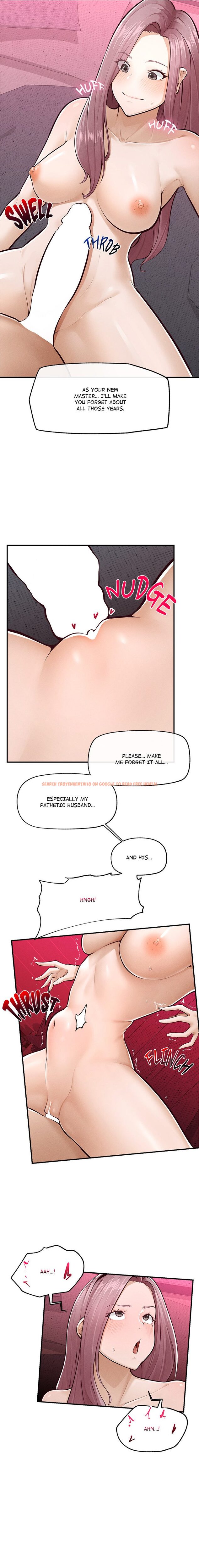 Read Hentai Image 17 b52b5 in comic Mr. Superconductor - Chapter 2 - hentaitnt.net