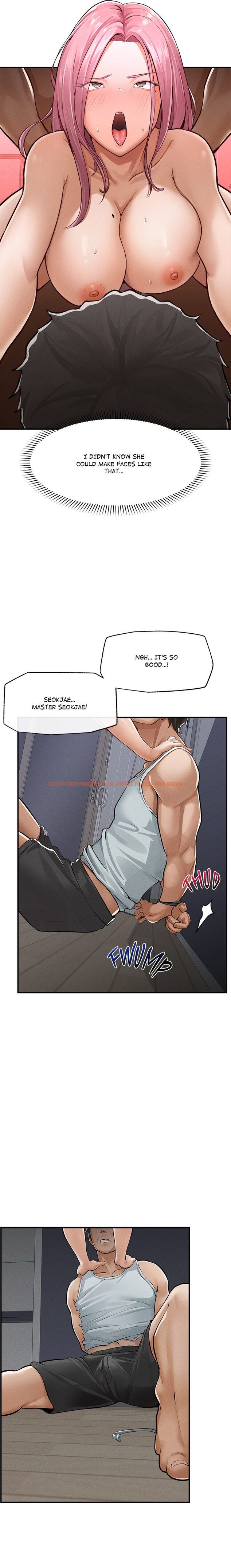 Read Hentai Image 5 b52b5 in comic Mr. Superconductor - Chapter 2 - hentaitnt.net
