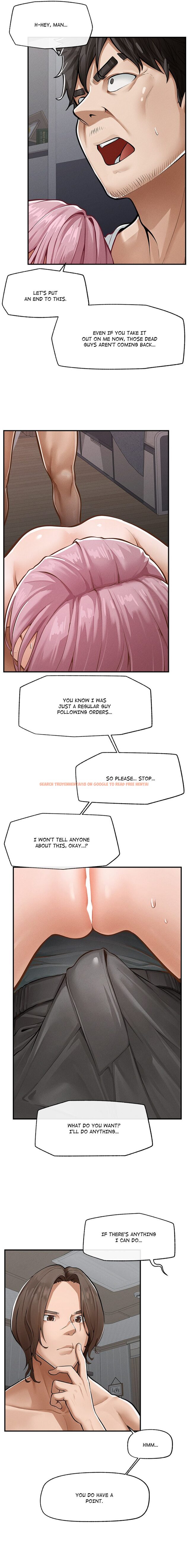 Read Hentai Image 8 b52b5 in comic Mr. Superconductor - Chapter 2 - hentaitnt.net