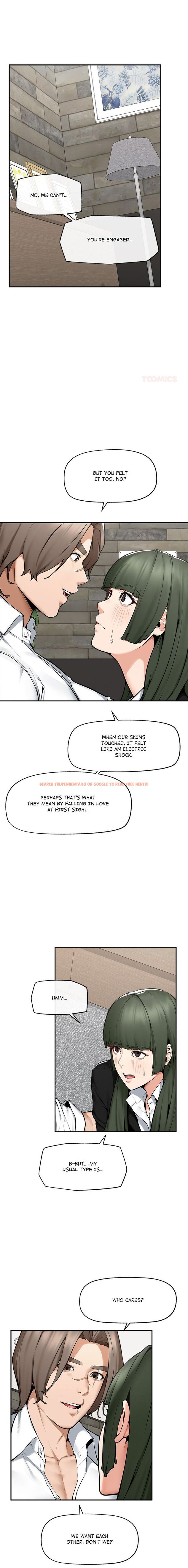 Mr. Superconductor - Chapter 25