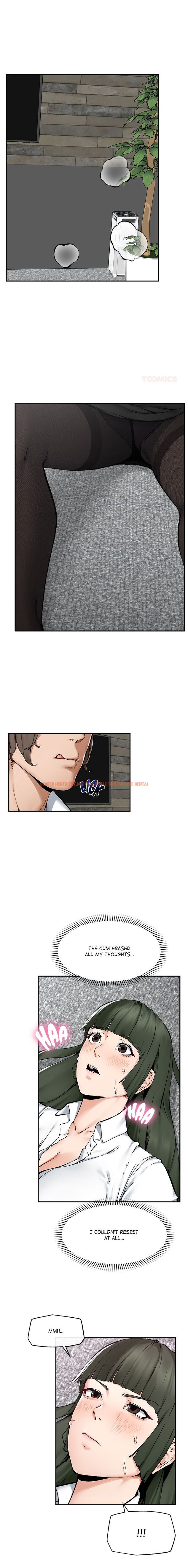 Mr. Superconductor - Chapter 26