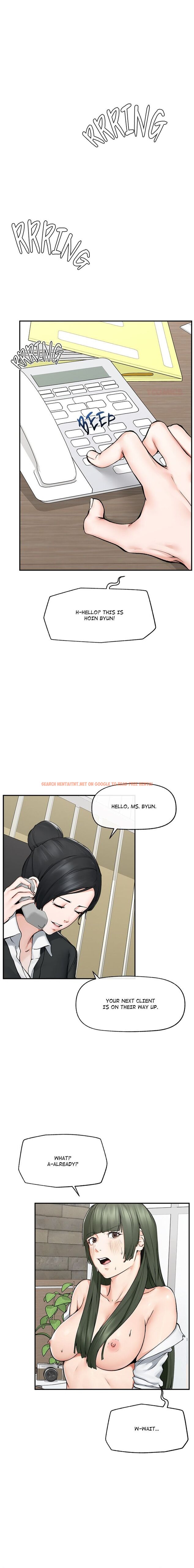 Mr. Superconductor - Chapter 27