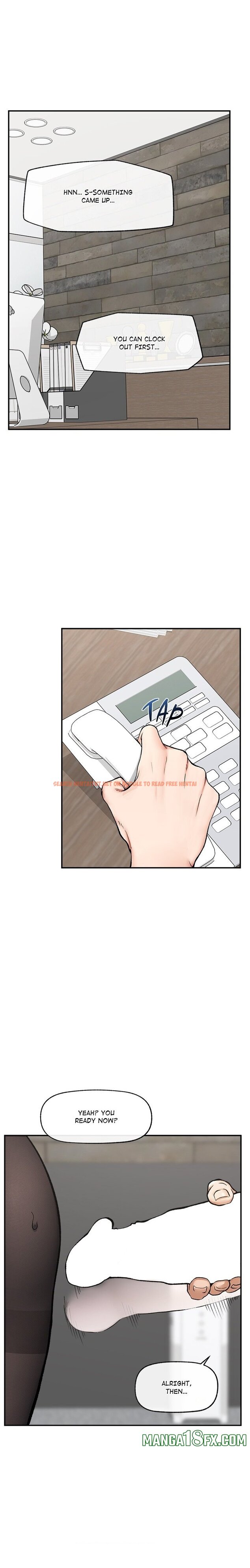 Mr. Superconductor - Chapter 28