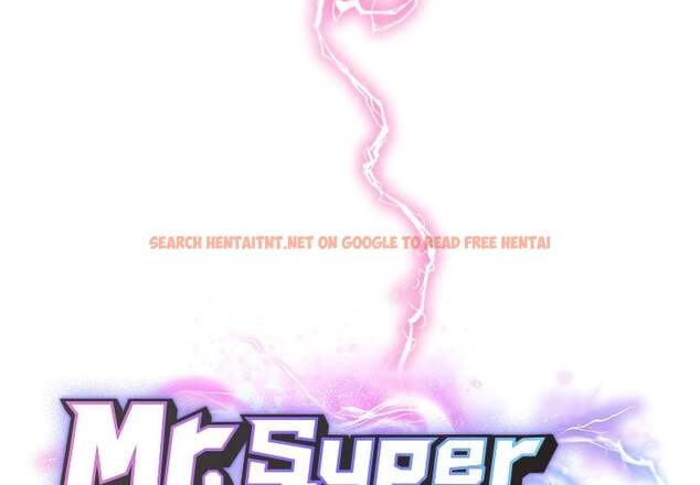 Mr. Superconductor - Chapter 29