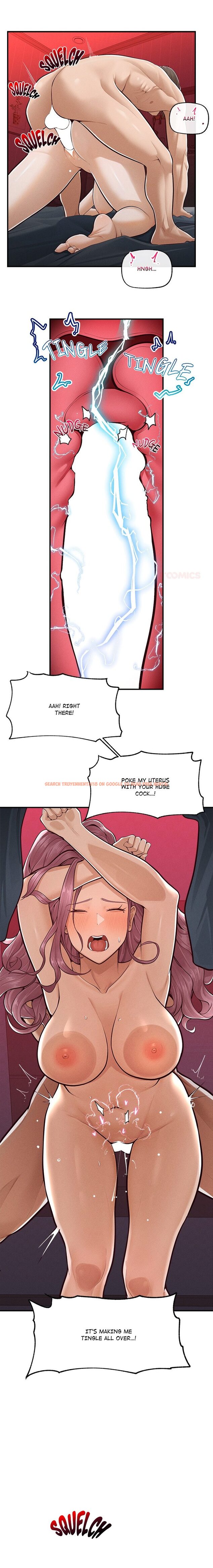 Read Hentai Image 1 fa99e in comic Mr. Superconductor - Chapter 3 - hentaitnt.net