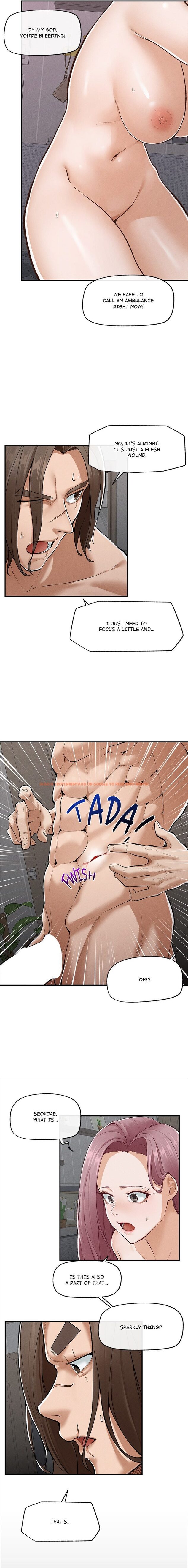Read Hentai Image 11 fa99e in comic Mr. Superconductor - Chapter 3 - hentaitnt.net
