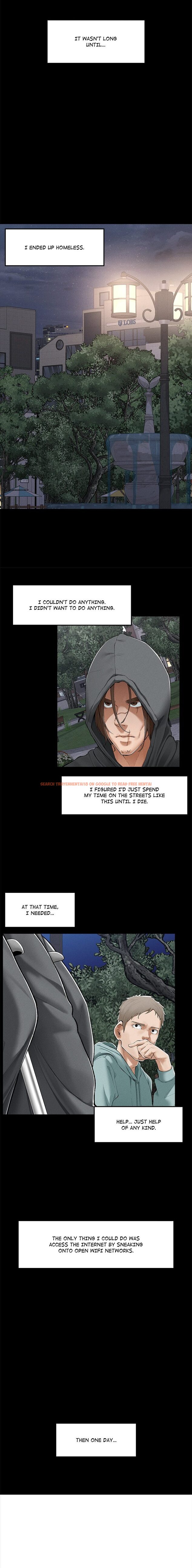 Read Hentai Image 14 fa99e in comic Mr. Superconductor - Chapter 3 - hentaitnt.net
