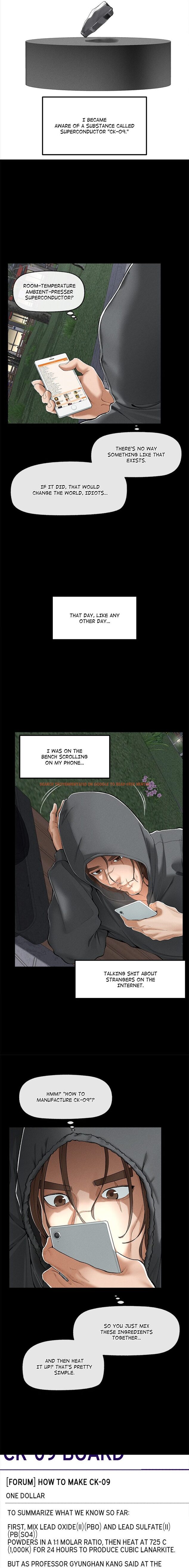 Read Hentai Image 15 fa99e in comic Mr. Superconductor - Chapter 3 - hentaitnt.net