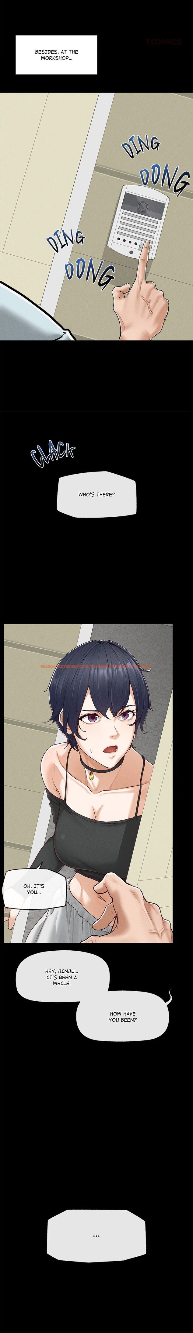Read Hentai Image 17 fa99e in comic Mr. Superconductor - Chapter 3 - hentaitnt.net