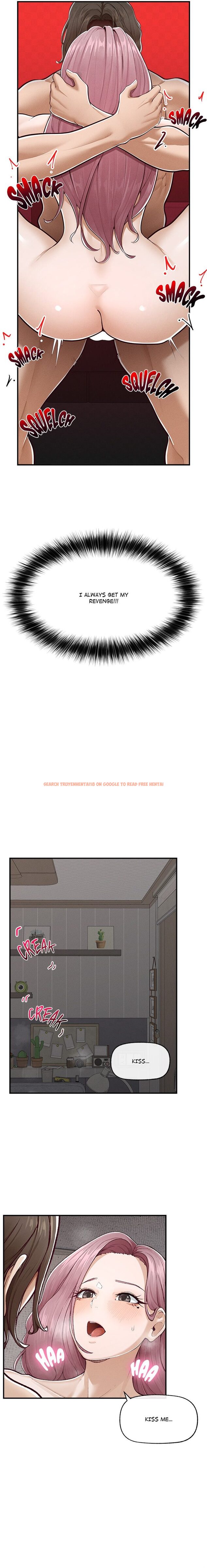 Read Hentai Image 3 fa99e in comic Mr. Superconductor - Chapter 3 - hentaitnt.net