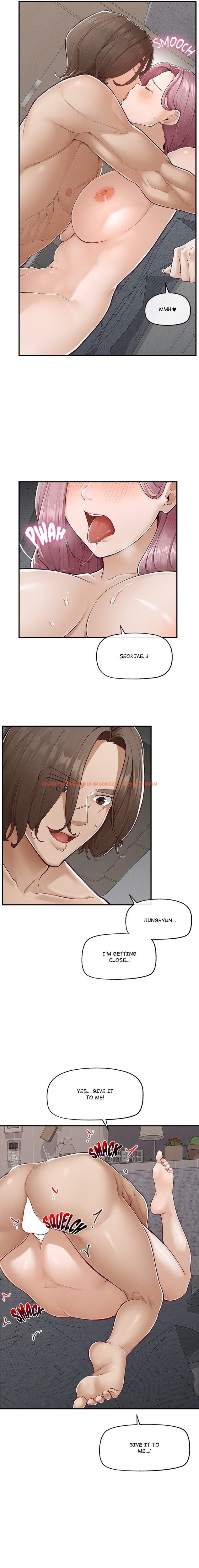 Read Hentai Image 4 fa99e in comic Mr. Superconductor - Chapter 3 - hentaitnt.net