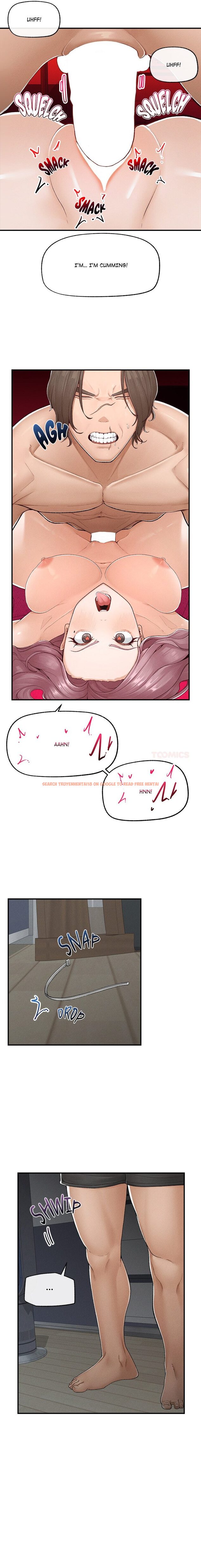 Read Hentai Image 5 fa99e in comic Mr. Superconductor - Chapter 3 - hentaitnt.net