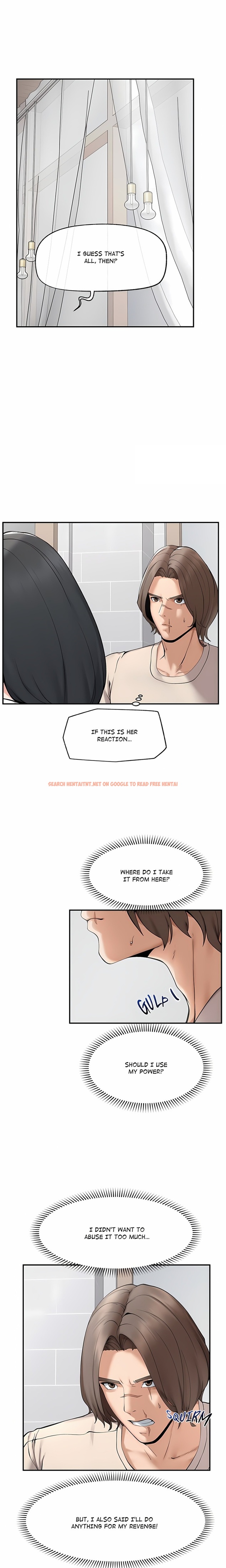 Mr. Superconductor - Chapter 32