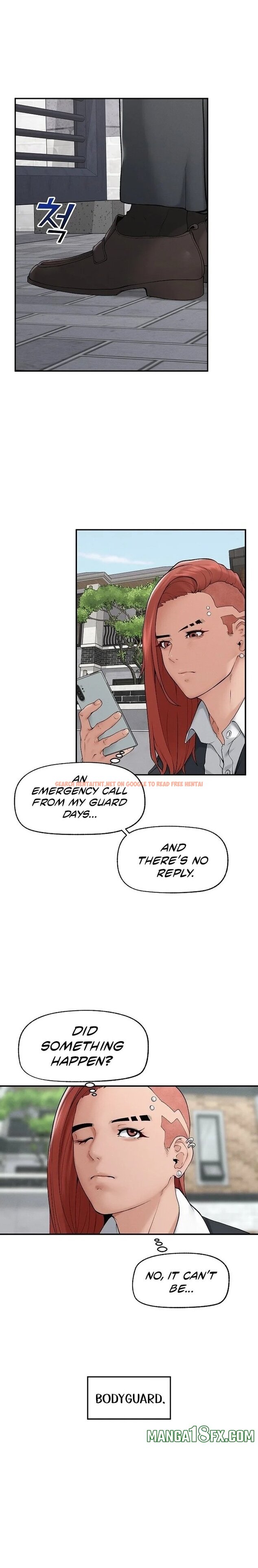 Mr. Superconductor - Chapter 34