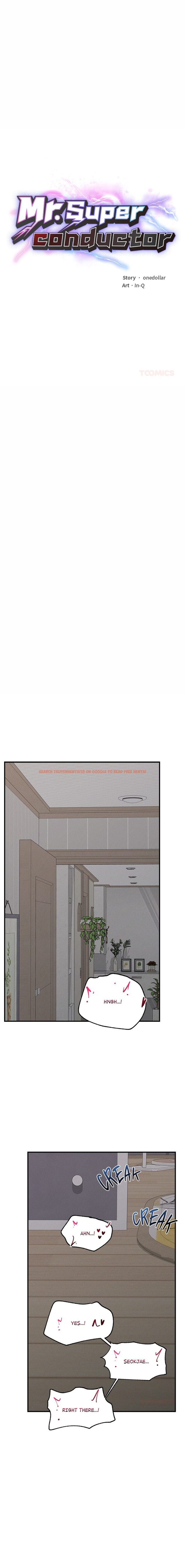 Read Hentai Image 1 fb343 in comic Mr. Superconductor - Chapter 4 - hentaitnt.net