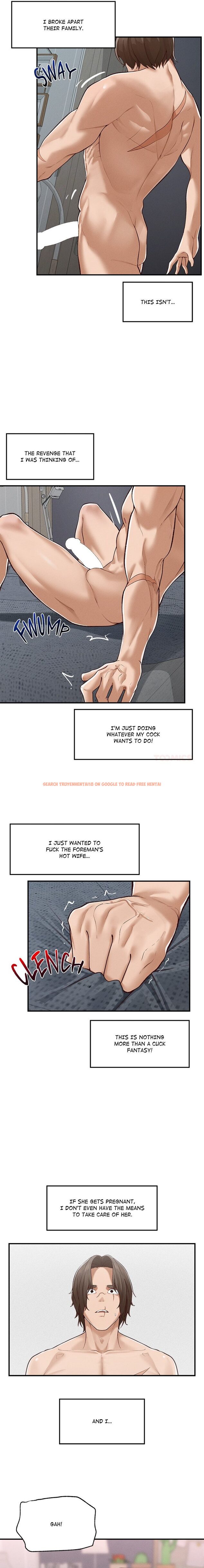 Read Hentai Image 13 fb343 in comic Mr. Superconductor - Chapter 4 - hentaitnt.net