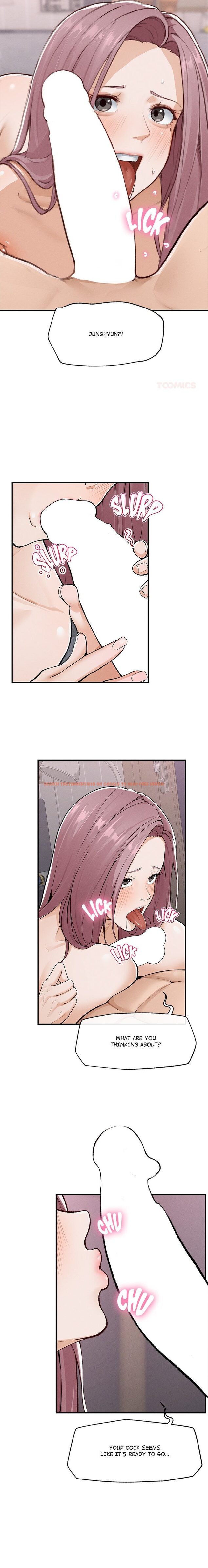 Read Hentai Image 14 fb343 in comic Mr. Superconductor - Chapter 4 - hentaitnt.net