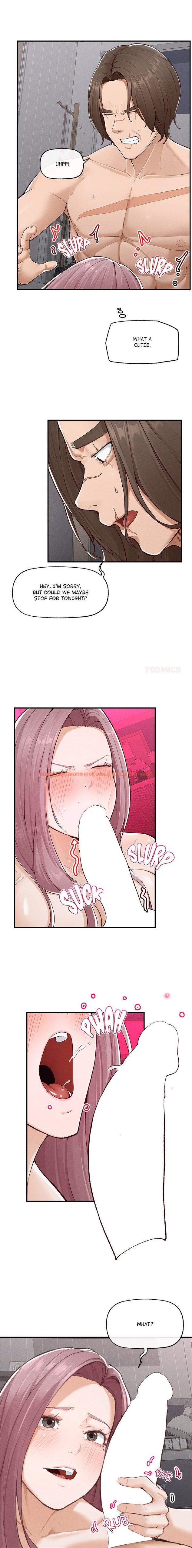 Read Hentai Image 16 fb343 in comic Mr. Superconductor - Chapter 4 - hentaitnt.net
