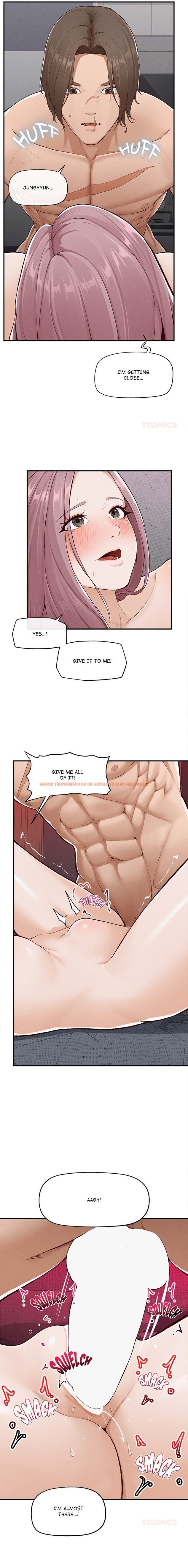 Read Hentai Image 5 fb343 in comic Mr. Superconductor - Chapter 4 - hentaitnt.net