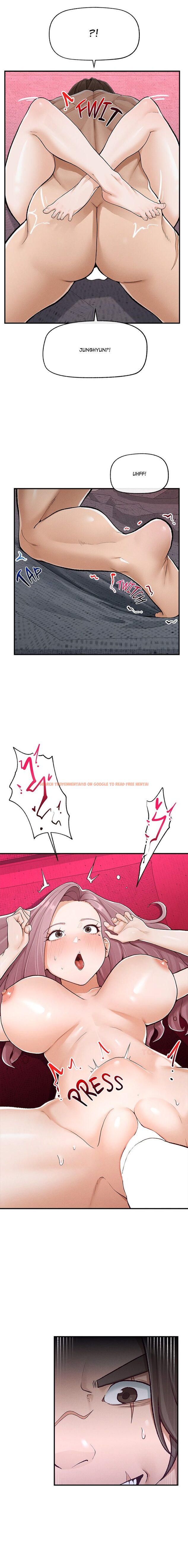 Read Hentai Image 6 fb343 in comic Mr. Superconductor - Chapter 4 - hentaitnt.net