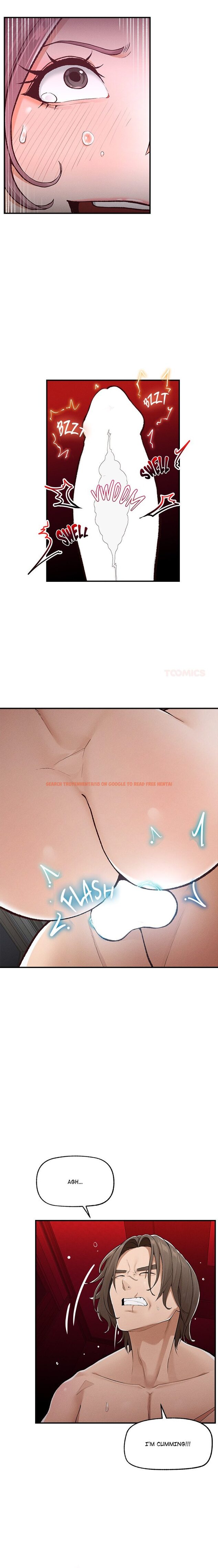 Read Hentai Image 7 fb343 in comic Mr. Superconductor - Chapter 4 - hentaitnt.net
