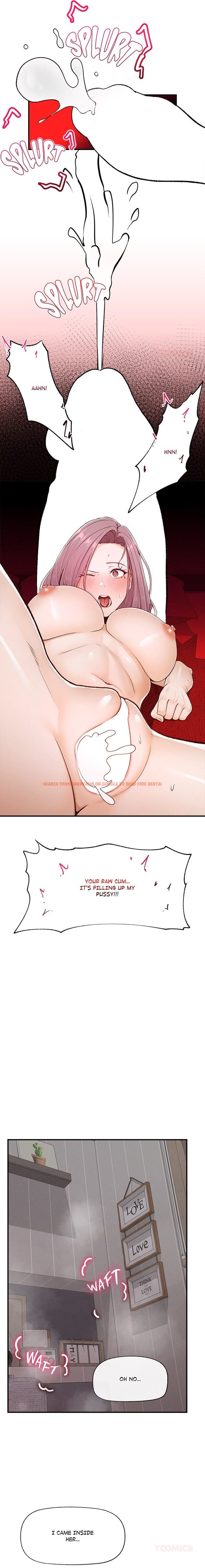 Read Hentai Image 8 fb343 in comic Mr. Superconductor - Chapter 4 - hentaitnt.net