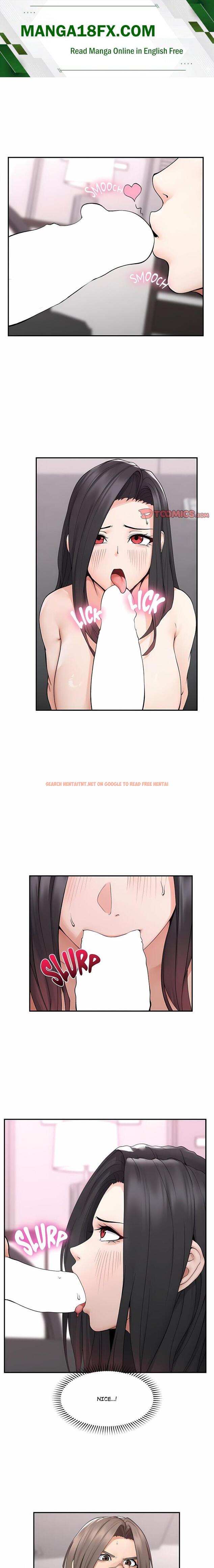 Mr. Superconductor - Chapter 41