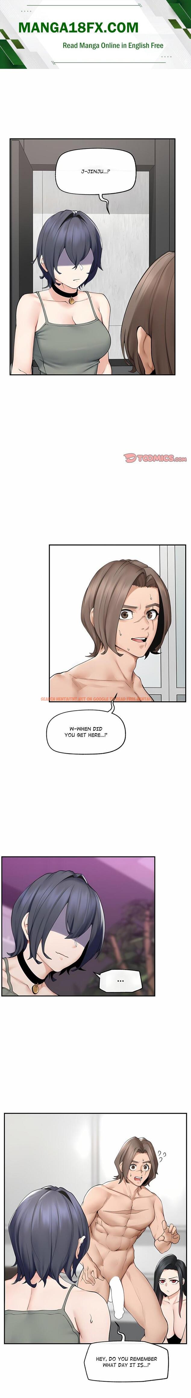 Mr. Superconductor - Chapter 43