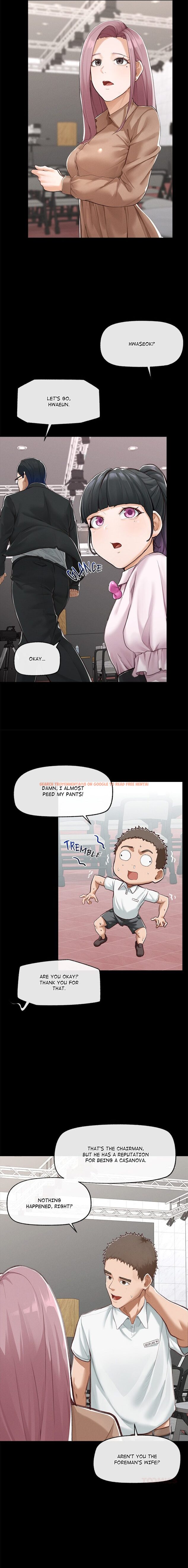 Read Hentai Image 10 2a8c1 in comic Mr. Superconductor - Chapter 5 - hentaitnt.net