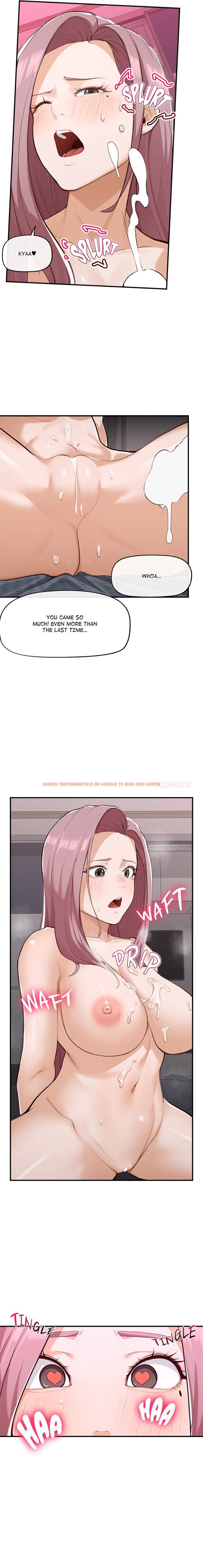 Read Hentai Image 15 2a8c1 in comic Mr. Superconductor - Chapter 5 - hentaitnt.net