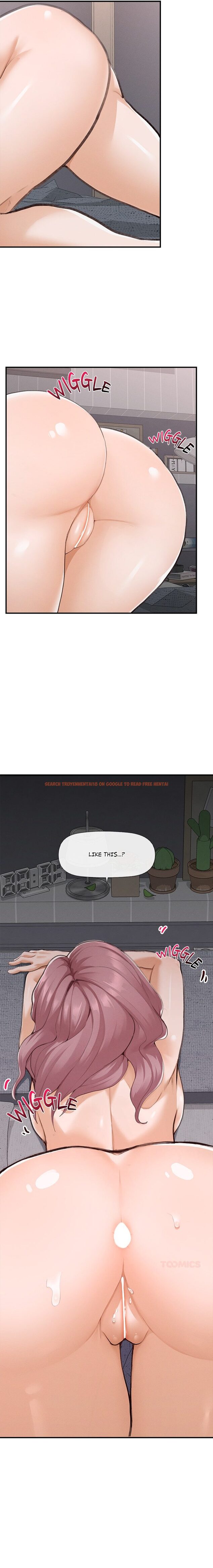 Read Hentai Image 18 2a8c1 in comic Mr. Superconductor - Chapter 5 - hentaitnt.net