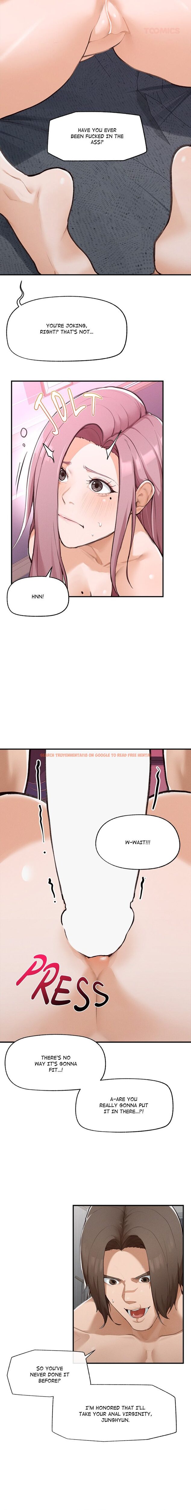 Read Hentai Image 20 2a8c1 in comic Mr. Superconductor - Chapter 5 - hentaitnt.net