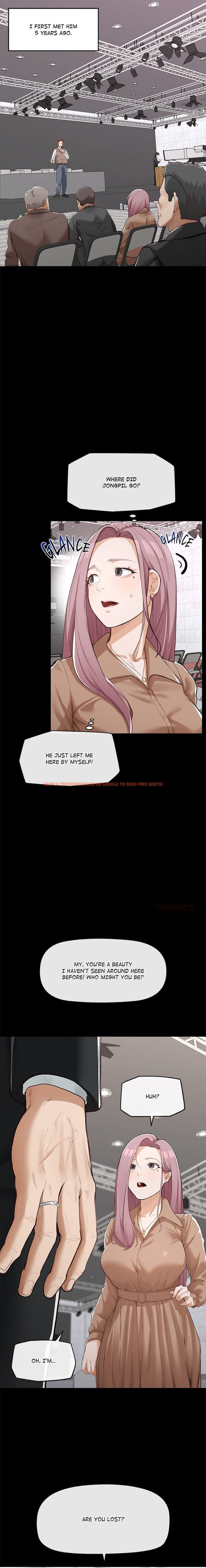 Read Hentai Image 5 2a8c1 in comic Mr. Superconductor - Chapter 5 - hentaitnt.net