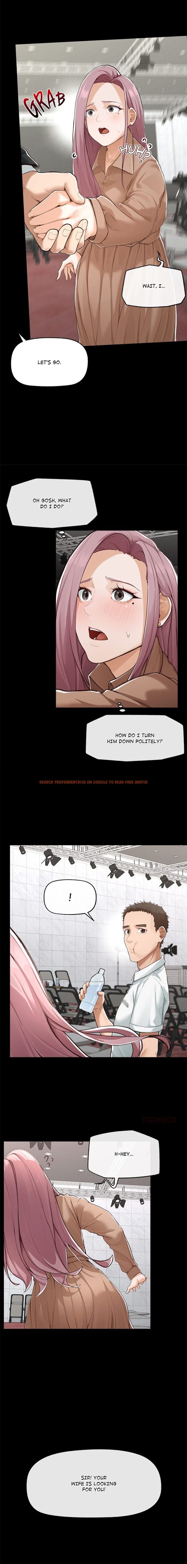 Read Hentai Image 7 2a8c1 in comic Mr. Superconductor - Chapter 5 - hentaitnt.net
