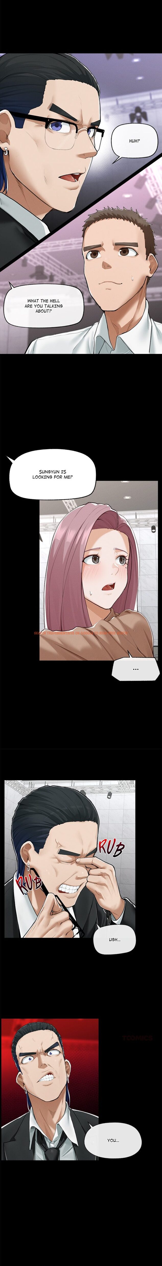 Read Hentai Image 8 2a8c1 in comic Mr. Superconductor - Chapter 5 - hentaitnt.net