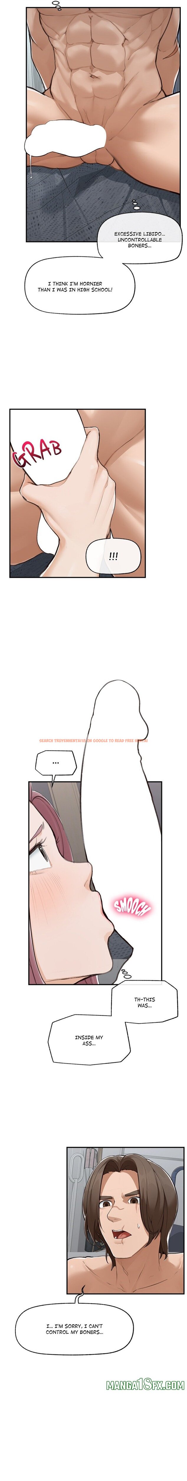 Read Hentai Image 10 369 in comic Mr. Superconductor - Chapter 6 - www.hentaitnt.net