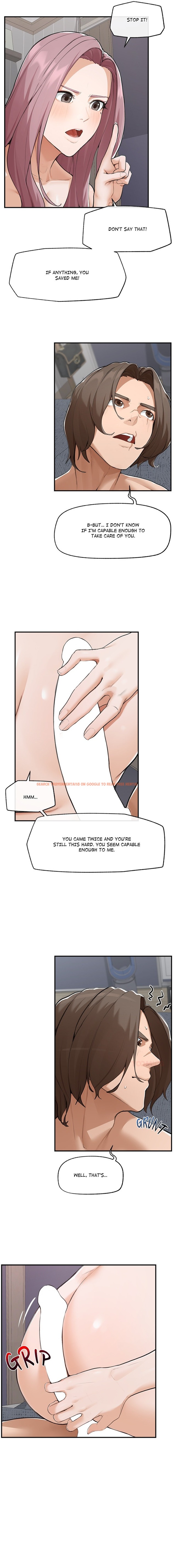 Read Hentai Image 13 04369 in comic Mr. Superconductor - Chapter 6 - www.hentaitnt.net