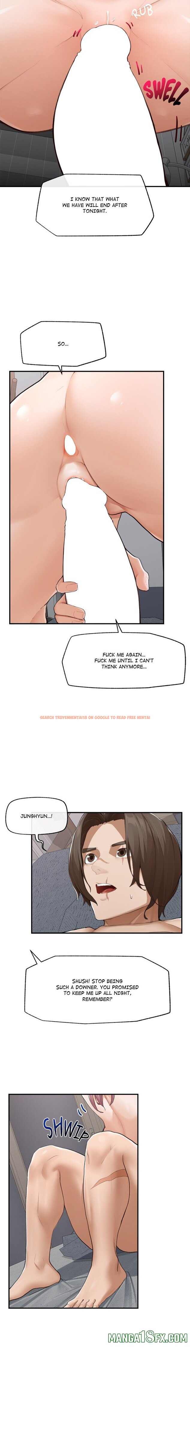 Read Hentai Image 18 369 in comic Mr. Superconductor - Chapter 6 - www.hentaitnt.net