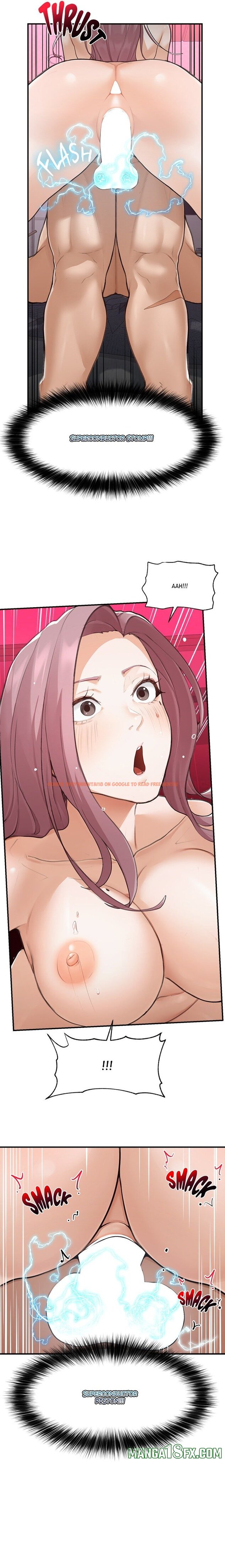 Read Hentai Image 19 369 in comic Mr. Superconductor - Chapter 6 - www.hentaitnt.net
