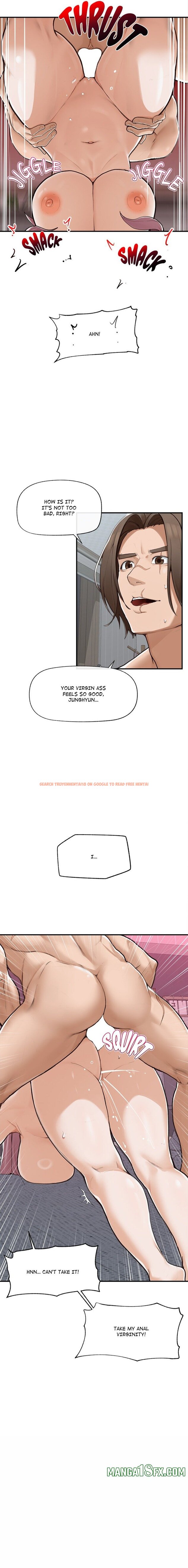 Read Hentai Image 2 369 in comic Mr. Superconductor - Chapter 6 - www.hentaitnt.net