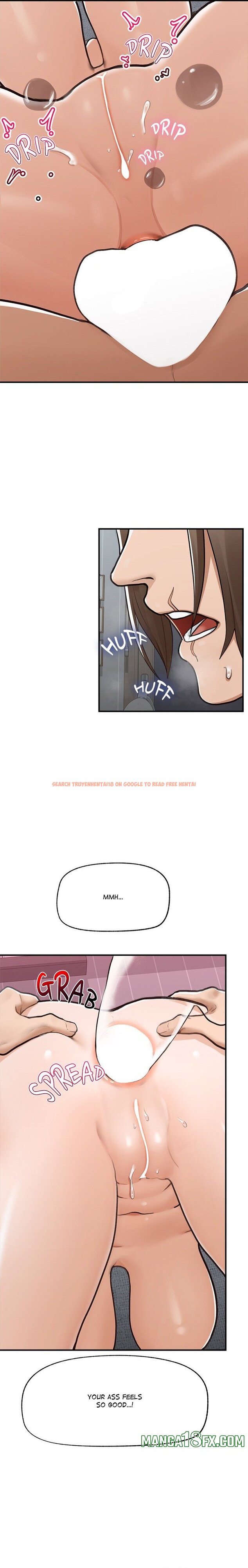 Read Hentai Image 5 369 in comic Mr. Superconductor - Chapter 6 - www.hentaitnt.net