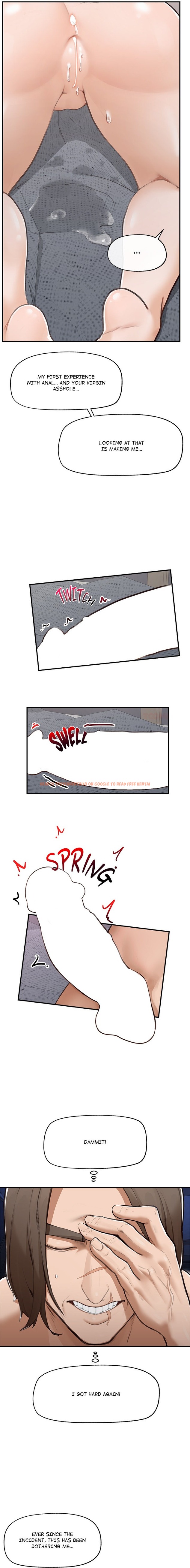 Read Hentai Image 9 04369 in comic Mr. Superconductor - Chapter 6 - www.hentaitnt.net