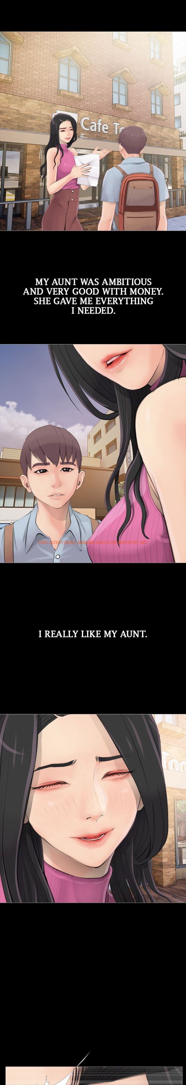 Read Hentai Image 13 257 in comic Ms. Master (Aunt’s Secret) - Chapter 1 - hentaitnt.net